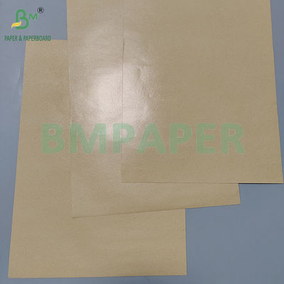 10 gm 15 gm imperméable à l' eau Produits alimentaires Plastique aqueux sans papier