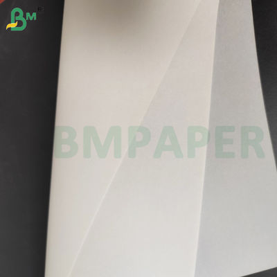 Papier de traçage à faible opacité 93 grammes