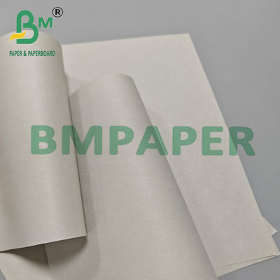 48.8gm 889mm Largeur Douceur Examen de blancheur de papier journal