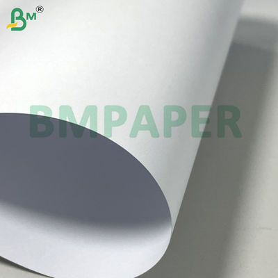 180g 200g feuille en rouleau Blancheur élevée Papier offset lisse Pour les cartes postales Art Produits en papier Livre