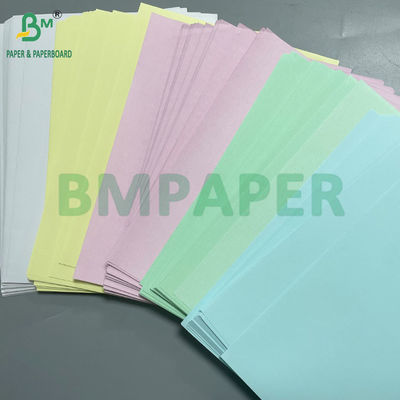 Impression offset 52 gm 55 gm 58 gm 60 gm Imagerie bleue NCR Copieuse en rouleau
