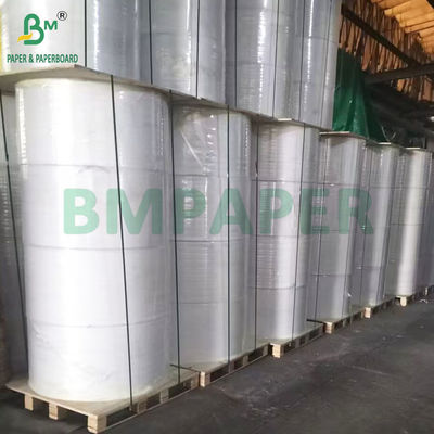 Impression offset 52 gm 55 gm 58 gm 60 gm Imagerie bleue NCR Copieuse en rouleau