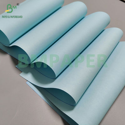 48 gm 55 gm Papier auto-copiant blanc/vert/jaune/rose CB CFB CF