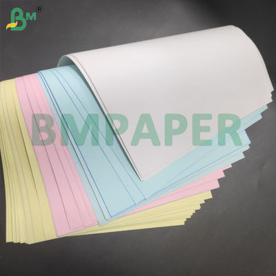 Feuilles numériques sans carbone résistantes à la pression 75 gm - papier de copie sensible