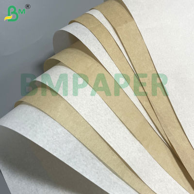 50 gm 60 gm Résistant à la chaleur et à la graisse Papier pour emballage d'aliments gras Noir et blanc Kit3 Kit5 Kit7 Résistant à l'humidité Recyclable