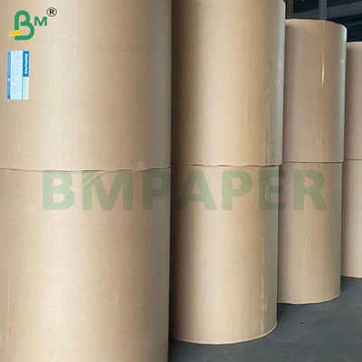80GSM Rouleaux de papier de copie sans carbone à image claire pour plusieurs formes