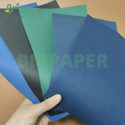 100 gm 180 gm 230 gm Carton de couleur stable et lumineux pour les albums de couleur