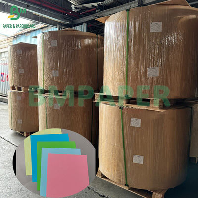 100 gm 180 gm 230 gm Carton de couleur stable et lumineux pour les albums de couleur