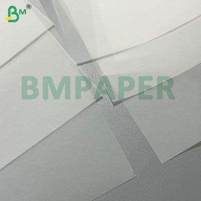 53g 63g Scratch - Résistant au traçage du papier de traçage pour le dessin à la main