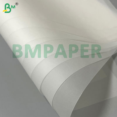 92g 102g 112g encre - papier de traçage blanc résistant à haute transparence pour le dessin à la main