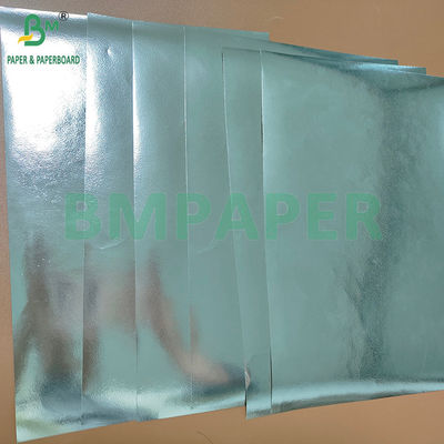 116 gm 145 gm Papier kraft enduit de morceaux pour la fabrication d'emballages extérieurs isolés