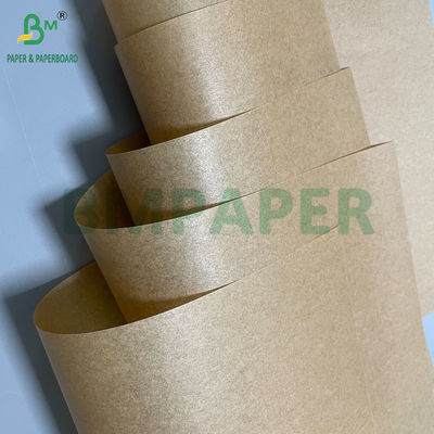Utilisez du papier de cuisson recouvert de silicone pour cuisiner