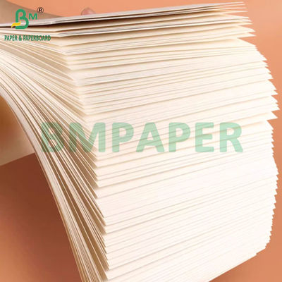 160 grammes 180 grammes Ruloir de papier de croquis d'art non recouvert pour le dessin 914 mm x 50 m