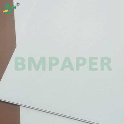 90GSM 100GSM Rouleaux de papier d'esquisse non revêtus pour dessin professionnel