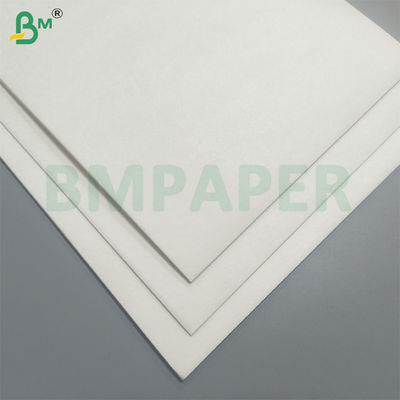 Papier de marqueur blanc 120gm 73lb pour les marqueurs d'alcool dessin