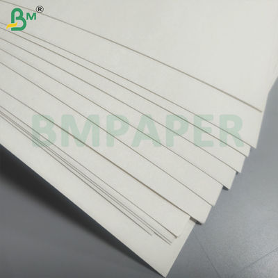 Papier de marqueur blanc 120gm 73lb pour les marqueurs d'alcool dessin