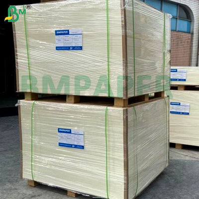 300gm 310g 320g Smooth High Stiffness Blister Carton blanc pour le cadeau boîte Insert Electronics Packaging