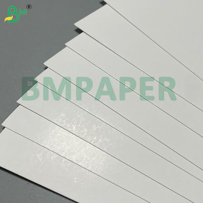 300gm 310g 320g Smooth High Stiffness Blister Carton blanc pour le cadeau boîte Insert Electronics Packaging