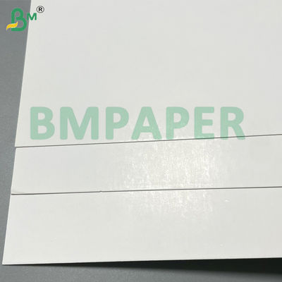 300gm 310g 320g Smooth High Stiffness Blister Carton blanc pour le cadeau boîte Insert Electronics Packaging