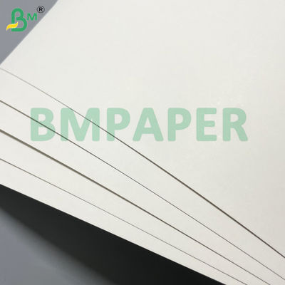 300gm 310g 320g Smooth High Stiffness Blister Carton blanc pour le cadeau boîte Insert Electronics Packaging