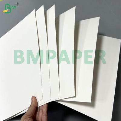 250 gm 300 gm revêtu d'un côté de carton FBB pour emballage de batterie 61x86 cm