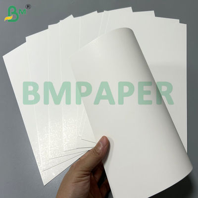 250 gm 300 gm revêtu d'un côté de carton FBB pour emballage de batterie 61x86 cm