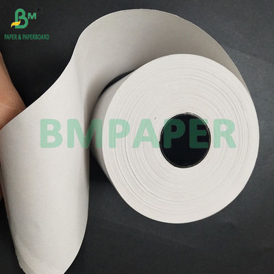 55 gm 60 gm rouleaux de reçus en papier thermique 9*13 noyau 80*80 mm caisses de guichets