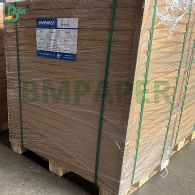 55gsm - 100gsm Feuilles de papier blanc vierge sans bois 64 x 90 cm 61 x 86 cm Ramette