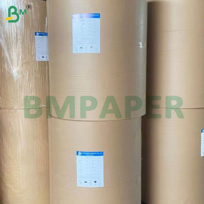 80g Images noires CFB rouleaux de papier de copie sans carbone pour les reçus