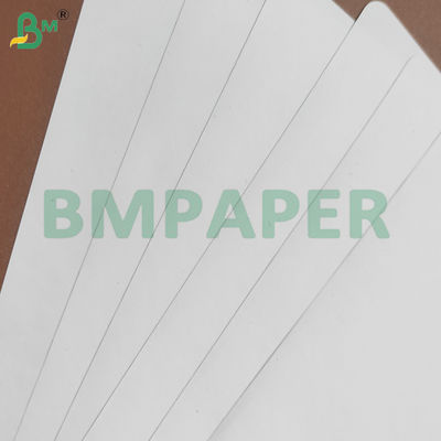 1073B Feuille de papier ronde en tissu pour usage médical