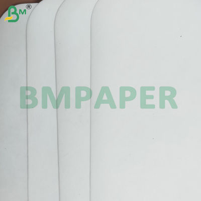 1073B Feuille de papier ronde en tissu pour usage médical