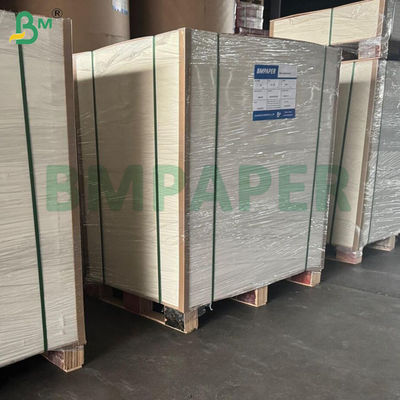 Feuille de papier kraft blanc premium 60g pour emballage alimentaire 800x1100mm