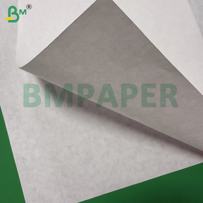 Feuille de papier kraft blanc premium 60g pour emballage alimentaire 800x1100mm