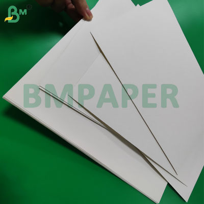 190gm + 15g de rouleau de papier en PE revêtu de tasse pour les boîtes de soupe 865mm 940mm étanche