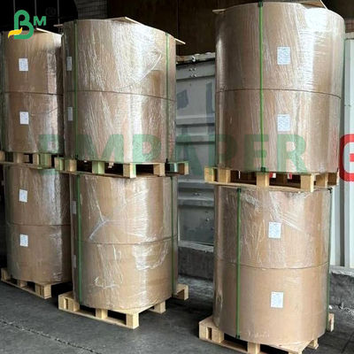 40G 50G Papier Kraft Rayé Léger et Écologique 61*86cm Pour l'Artisanat et Pots de Semis