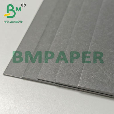 Papier cartonné noir solide 170g 230g pour menu, carte d'invitation 12 x 12 pouces