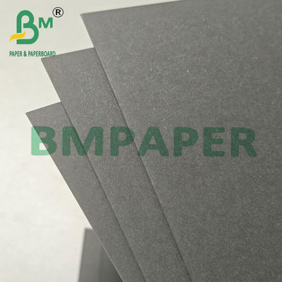 Papier cartonné noir solide 170g 230g pour menu, carte d'invitation 12 x 12 pouces