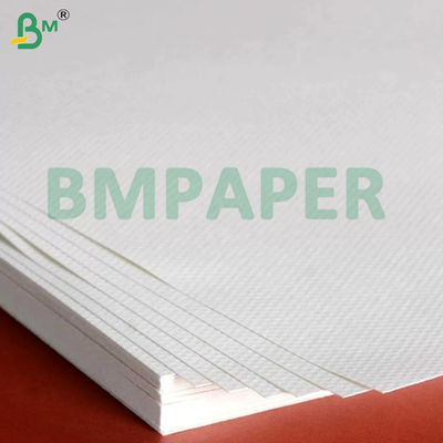 Papier à dessin aquarelle gaufré de qualité supérieure à fort pouvoir absorbant, 70g 80g, pour l'éducation artistique et la peinture