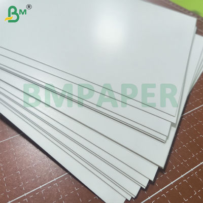 Kit n° 6 Carton de papier sulfurisé C1S 255 g/m² pour contact alimentaire direct