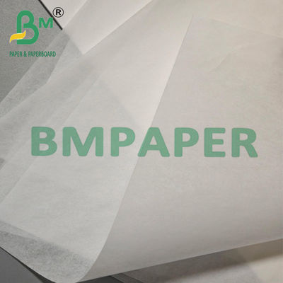 Papier d'intercalation Kraft en pâte de bois blanc pour verre, acier et aluminium