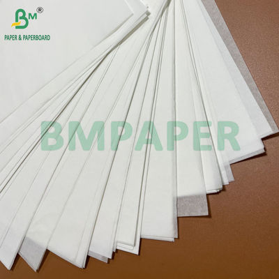 36 gm 40 gm rouleaux de papier entrelacés en verre à haute souplesse anti-rouille