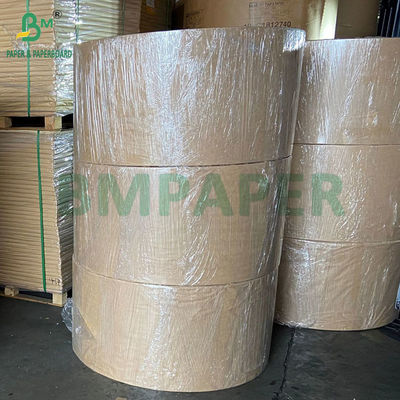 36 gm 40 gm rouleaux de papier entrelacés en verre à haute souplesse anti-rouille