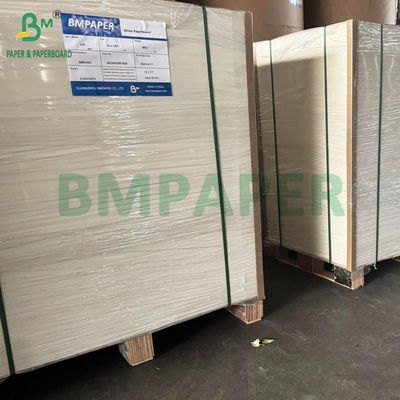 Bonne résistance 250g - 400g Blister carton scellé thermiquement Largeur 1041mm