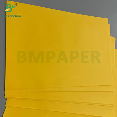 Rouleau de papier kraft doré 75 g/m² 80 g/m² 105 g/m² pour enveloppes et pochettes à bulles