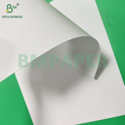 Carton SBS blanché 400 g/m² 425 g/m² vierge 100 % non couché 2 faces