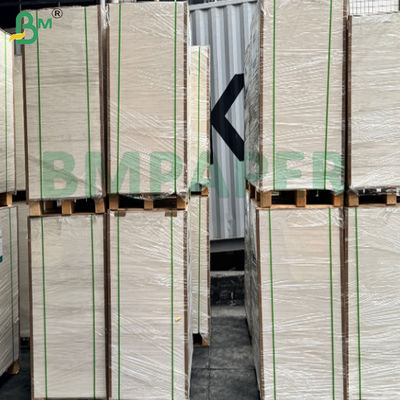 400gm Excellente imprimable haute luminosité SBS blanchi