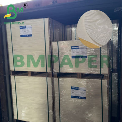 30gm - 80gm papier de cuisson en silicone en parchemin de qualité alimentaire