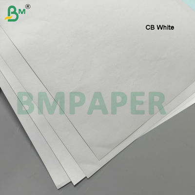 Papier pour carnet de factures coloré 75g 80g CB CFB CF Impression laser multicolore