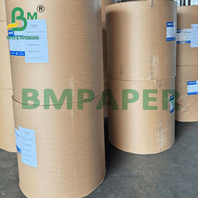 Kit de 10 papiers d'emballage sulfurisés non blanchis antiadhésifs 30gsm 40gsm 65gsm