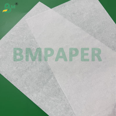 Papier crêpe blanc extra large 60 g/m² pour la fabrication de fleurs en papier, papier artisanal